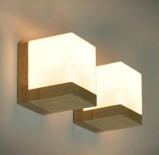 AFAST Uplight Wall Lamp Without Bulb