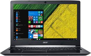 Acer Aspire 5 Intel Core i5 7th Gen 7200U - (8 GB/1 TB HDD/Windows 10 Home/2 GB Graphics) A515-51G-5206 Laptop
