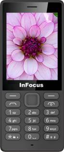 Infocus Hero Smart P4