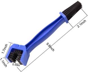 Grandbiker CHCLNBRS001 Bike Chain Clean Brush