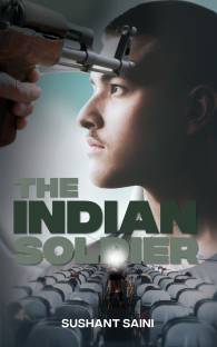 The Indian Soldier