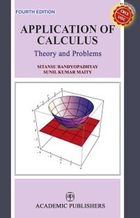 APPLICATION OF CALCULUS: THEORY AND PROBLEMS