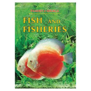 Fish Fisheries 4 Edition