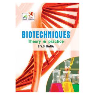 Biotechniques 3 Edition