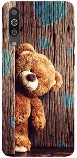 HEXAcase Back Cover for Mi A3