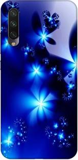 REALKING Back Cover for Mi A3