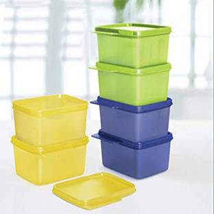 TUPPERWARE Polypropylene Fridge Container  - 500 ml