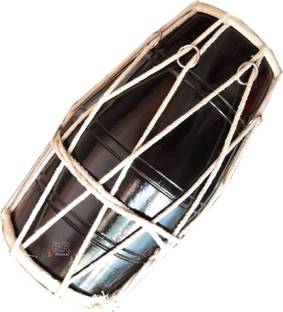 RR Musical RRSS2 Rope & Rings Dholak