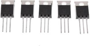 Zigshash BT136 600V TRANSISTOR FET Transistor