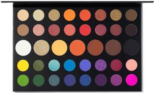 Morphe James Charles Eyeshadow Palette 75.7 g