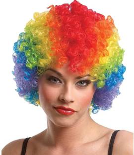 Ascension Short Hair Wig