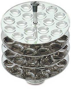 DIAMOND MINI IDLY PLATES Induction & Standard Idli Maker