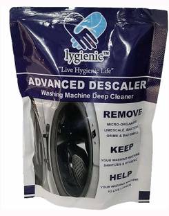Lygienic Descale Washing Machine Deep Cleaner Powder Detergent Powder