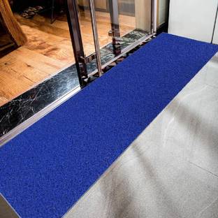 KUBER INDUSTRIES Rubber Door Mat