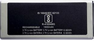GIFFEN Mobile Battery For  Micromax Bolt supreme Q300 - Original Tested 100% Backup Guaranteed