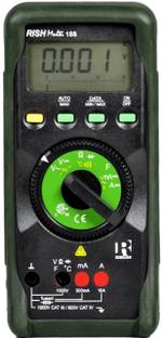 RISHABH Rish Multi 15s Digital Multimeter