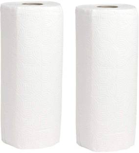 जो क्रिएशन्स Kitchen Towel roll, Kitchen Towel, Non-Woven Kitchen Tissue/Towel Roll