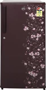 BPL 195 L Direct Cool Single Door 3 Star Refrigerator