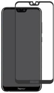 SRT Tempered Glass Guard for Honor 9N