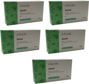 ASSURE Nourishing & Moisturizing Saop