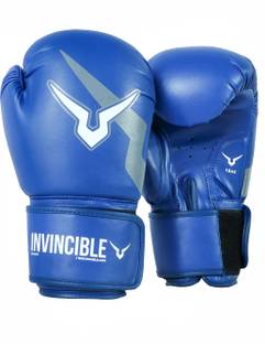 Invincible Training Gloves Boxing Gloves