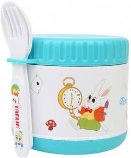 FARLIN Warmer Can 300C.C. (Blue) - 1 Slots