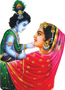 Flipkart SmartBuy Vinyl Decorative Multicolor Wallpaper