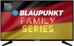 Blaupunkt 80 cm (32 inch) HD Ready LED TV