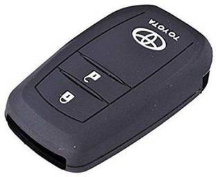 Somapa Car Key Cover