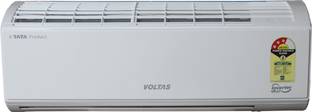 Voltas 1.5 Ton 3 Star Split Inverter AC  - White