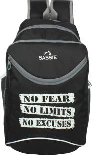 Flipkart.com | Nl Bags medium honda-126 Waterproof School Bag 