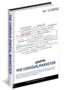 The Curious Digital Marketer