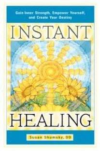 Instant Healing