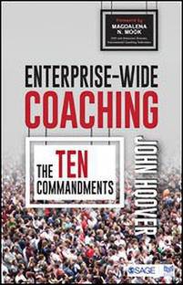 Enterprise-wide Coaching