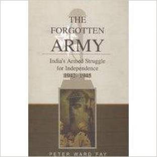 Forgotten Army