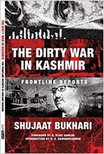 The Dirty War in Kashmir