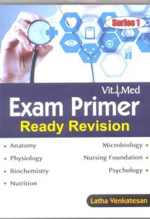 Exam Primer 1 Ready Revision 2