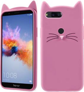 CASE CREATION Back Cover for Honor 7A