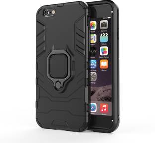 Rakulo Back Cover for Apple iPhone 6