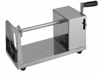 Smitex Manual Potato Twister Machine