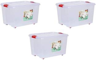 Aristo Plastic Utility Container  - 25 L