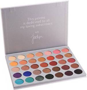 Morphe JACLYN 70.5 g