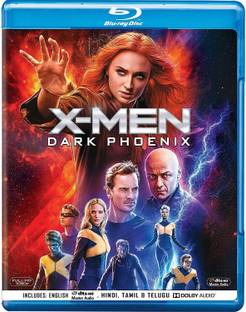 Dark Phoenix