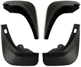 WolkomHome Front Mud Guard, Rear Mud Guard For Maruti Astra NA