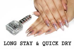 Miss Nails pro-21 multicolor