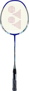YONEX Nanoray 7000i Blue Strung Badminton Racquet