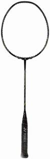 YONEX Nanoray Glanz Black Unstrung Badminton Racquet