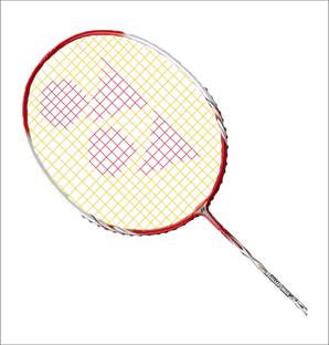 YONEX Muscle Power 2 Blue Strung Badminton Racquet