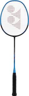 YONEX Nanoray 20 (2018) Blue, Black Strung Badminton Racquet