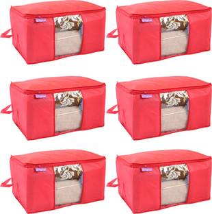 PRETTY KRAFTS Shelf Organizers